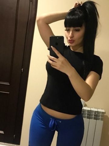 Проститутка Эмма Проститутка Эмма